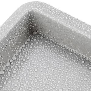 Produktbild für Backform Backefix BFE20, aus Silikon