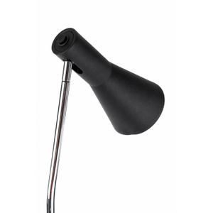 Produktbild für Stehlampe SLV Phelia, schwarz, 172 cm