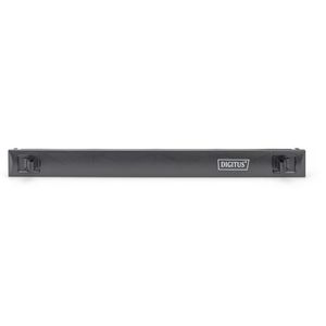 Produktbild für Blindpanel Digitus DN-97651-5, Kunststoff, Snap-In