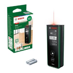 Produktbild für Laser-Entfernungsmesser Bosch 0603672900, Zamo 4