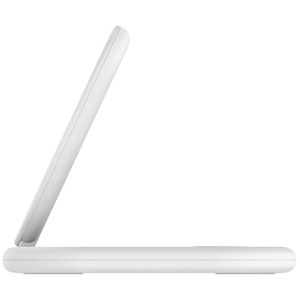 Produktbild für Ladestation Belkin BoostCharge einklappbar 3in1