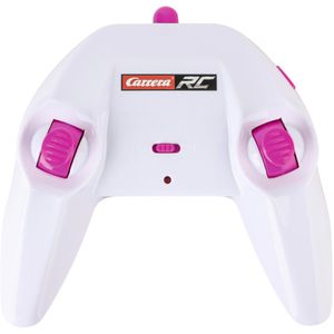 Produktbild für Fahrzeug Carrera RC Mini Turnator Pink