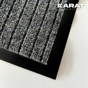 Produktbild für Schmutzfangmatte Floordirekt Dura