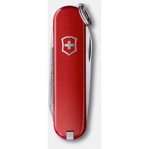 Produktbild für Taschenmesser Victorinox Escort, 0.6123, rot