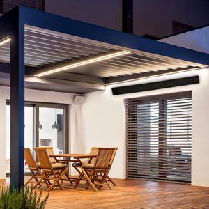 Produktbild für Heizstrahler Trotec IRD 3200, outdoor