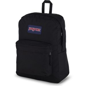 Produktbild für Schulrucksack JanSport Superbreak Plus Black
