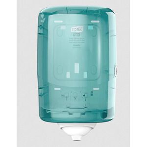 Produktbild für Putztuchrollenhalter Tork Reflex Mini, 473167, M3