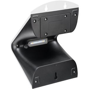Produktbild für LED-Außenstrahler Goobay 77441, IP65 wasserdicht