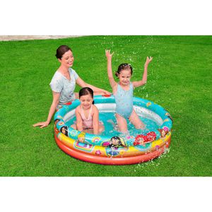 Produktbild für Planschbecken Bestway Disney Princess 91099