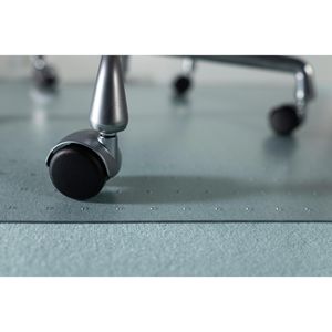 Produktbild für Bodenschutzmatte RS-Office Duragrip Meta, transparent