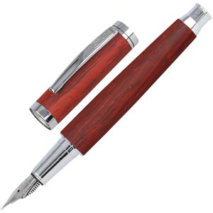 Füller Online Nature Style Rosewood, Feder M