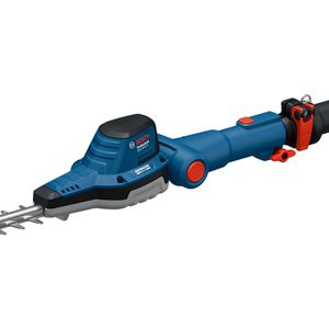 Produktbild für Heckenschere Bosch PRO GHE 18V-50 TP, Akku