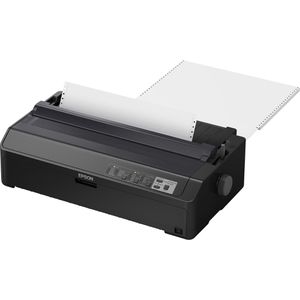 Produktbild für Nadeldrucker Epson LQ 2090II
