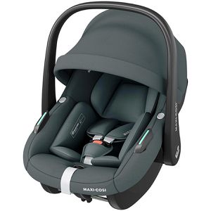 Produktbild für Kindersitz Maxi-Cosi Pebble S i-Size
