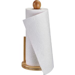 Produktbild für Küchenrollenhalter Westmark 52612260, Bambus