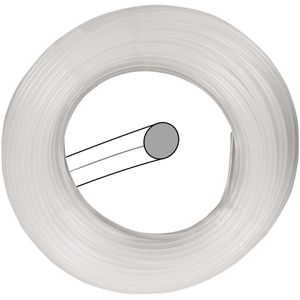 Trimmerfaden Einhell basic line 2,0, rund, 3436652