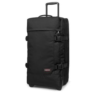 Produktbild für Koffer Eastpak Tranverz M Black, schwarz