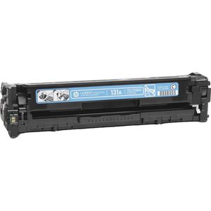 Produktbild für Toner HP 131A, CF211A cyan
