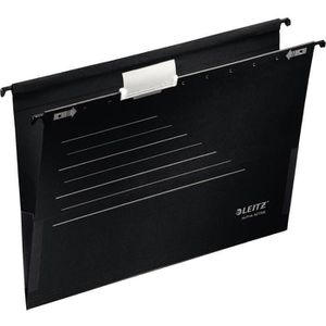 Produktbild für Hängetaschen Leitz 1926-30-95, Alpha Active, A4