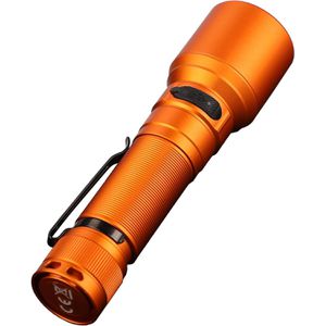 Produktbild für Taschenlampe Fenix C7, LED, aufladbar