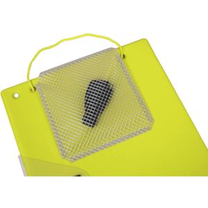Produktbild für Auftragstasche Eichner Jumbo 9015-00565, A4
