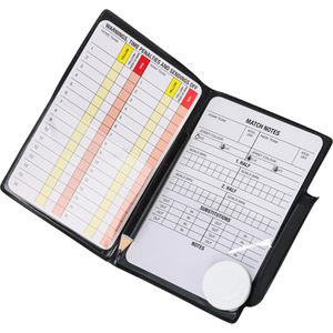 Produktbild für Schiedsrichter-Set Select 820001, 7-teilig