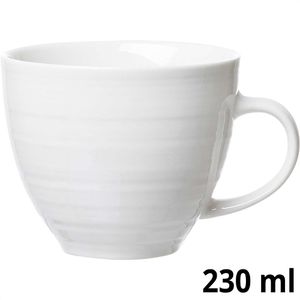 Produktbild für Kaffeetassen Ritzenhoff&amp;Breker Suomi, 230 ml