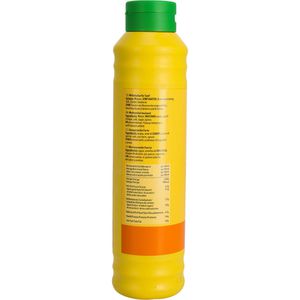 Produktbild für Senf Kühne mittelscharf, cremig-würzig, fein
