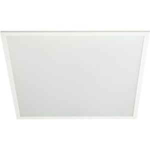 Produktbild für LED-Panel RZB Kaleea Basic, weiß, 62 x 62 cm