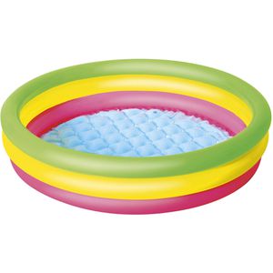 Planschbecken Bestway Swim Squad 51104