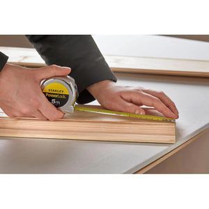 Produktbild für Maßband Stanley 0-33-552, Micro PowerLock