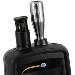 Produktbild für Luftmessgerät PCE PCO 2, tragbar