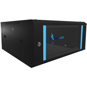 Produktbild für Netzwerkschrank Extralink Standard, EX.2893, 19 Zoll