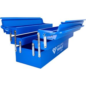 Werkzeugkoffer Brilliant-Tools BT150800