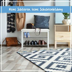Produktbild für Unterhaltsreiniger Poliboy Laminat