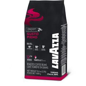Produktbild für Kaffee Lavazza Expert Gusto Pieno