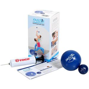 Faszienball Togu Faszio tuning ball, Set