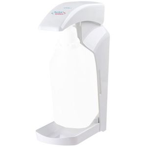 Desinfektionsspender Schülke hyclick-System