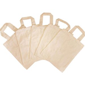 Einkaufstasche Eduplay 230006, natur