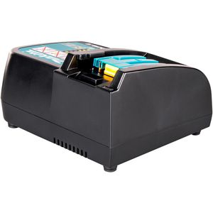 Produktbild für Werkzeugakku-Ladegerät Makita DC18SE