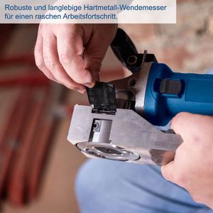 Produktbild für Lackfräse Scheppach LFR720