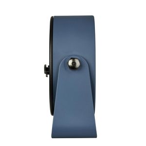 Produktbild für Wecker TFA 60.1042.06 DESIGN blau, analog