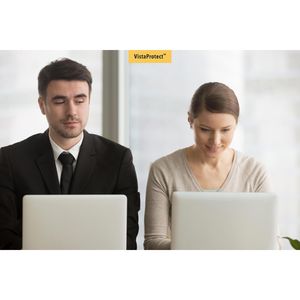 Produktbild für Blickschutzfilter VistaProtect Premium, VISTA236M