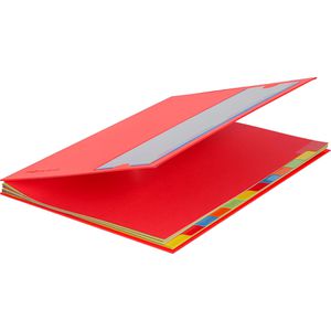 Produktbild für Ordnungsmappe Pagna 44133-01 Deskorganizer Premium