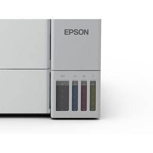 Produktbild für Multifunktionsgerät Epson EcoTank ET-2956