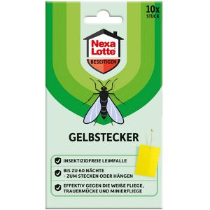 Gelbtafeln