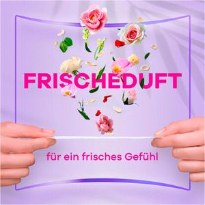 Produktbild für Slipeinlagen always Daily Protect Long