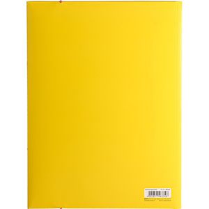 Produktbild für Postmappe RNK 46334 Einhornportrait, A4