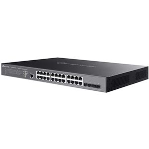 Produktbild für Switch TP-Link Omada, SG3428XPP-M2, managed