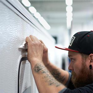 Produktbild für Dichtmasse Dekalin Dekasyl MS-2, 290ml